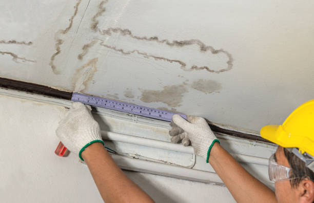 Reliable Burst Pipe Cleanup contractor in Lebanon, NJ by Local Water Damage Repair